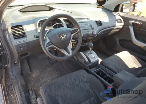 2007 Honda Civic Ex from USA, damaged, VIN 2HGFG12897H516900